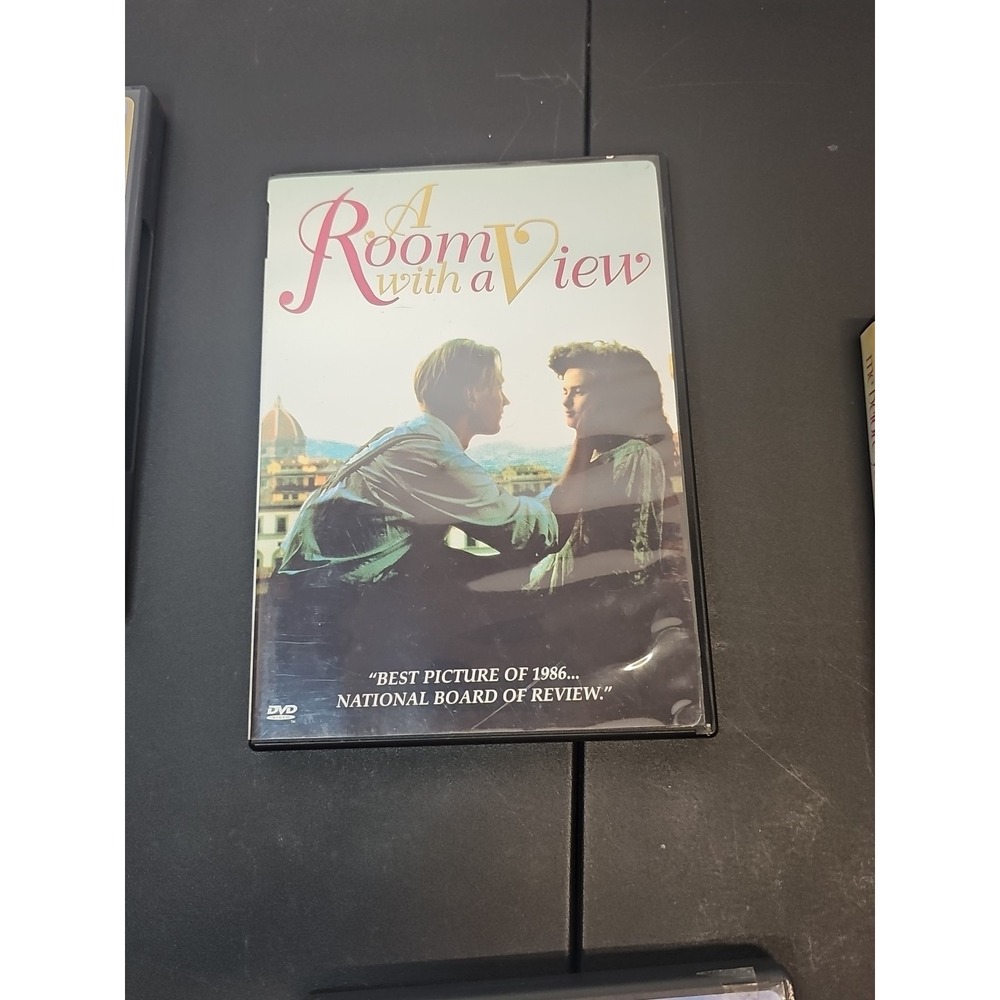 DVD Set Of 8 Random Movies New and Like New Condition - Picture 3 of 7